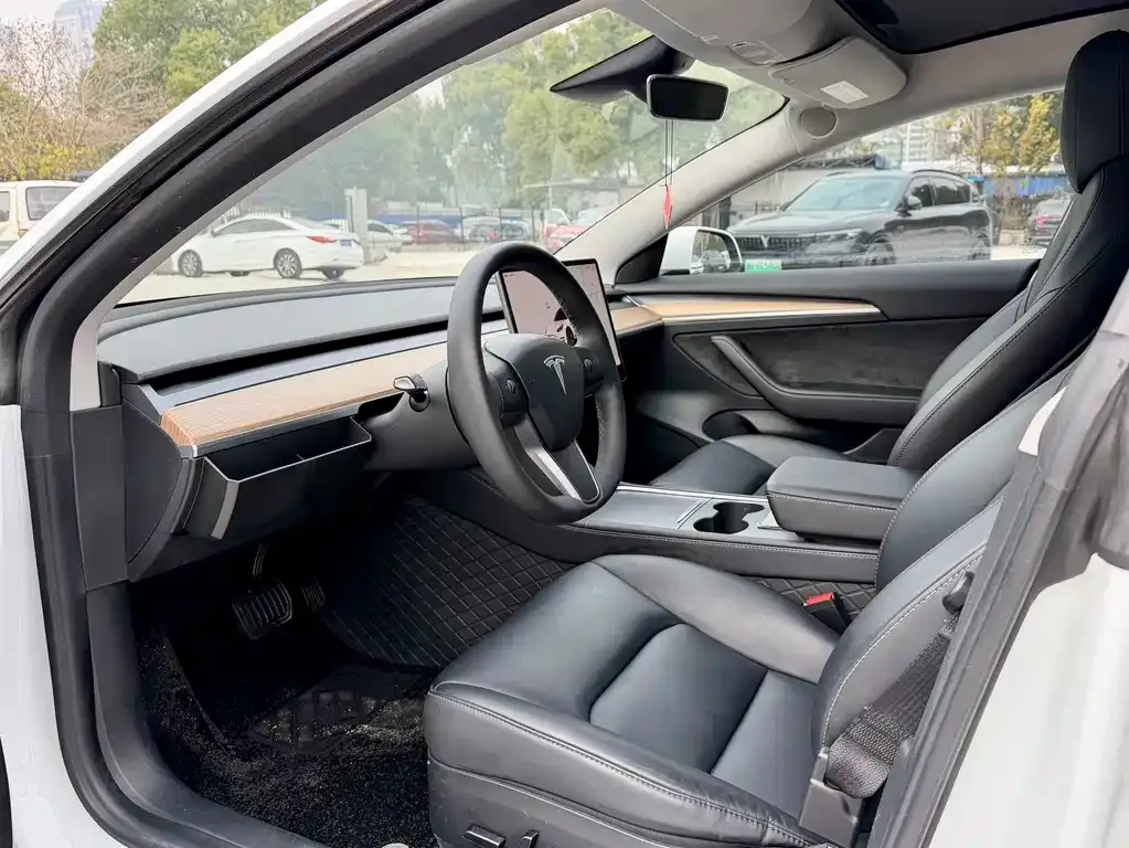Tesla Model 3 2023 из CN, фото 8