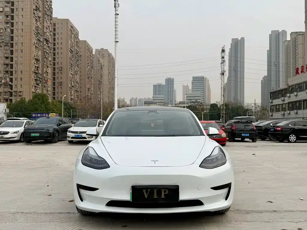 Tesla Model 3 2023 из CN, фото 3