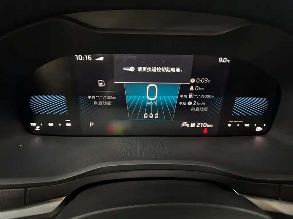 Skoda Karoq 2022 из CN, фото 6