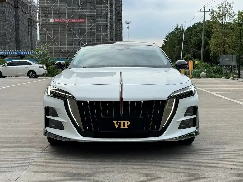 Hongqi H6 2023 из CN, фото 5