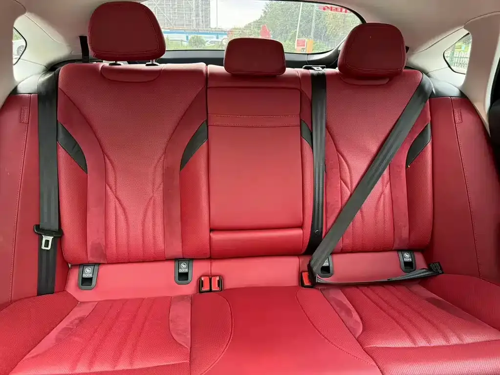 Hongqi H6 2023 из CN, фото 2
