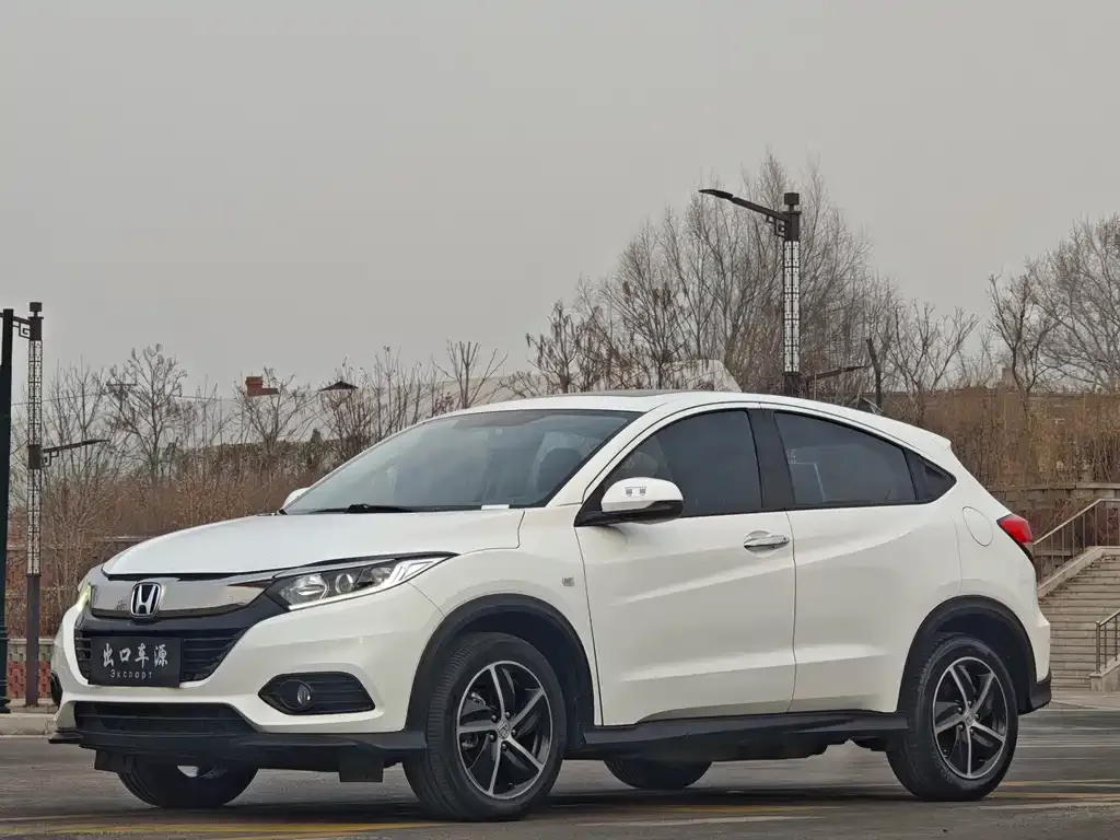Honda Vezel 2022 из CN, фото 1