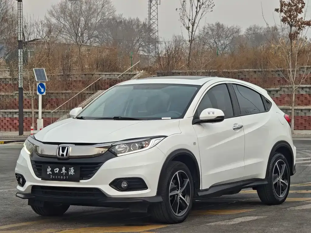 Honda Vezel 2022 из CN, фото 4