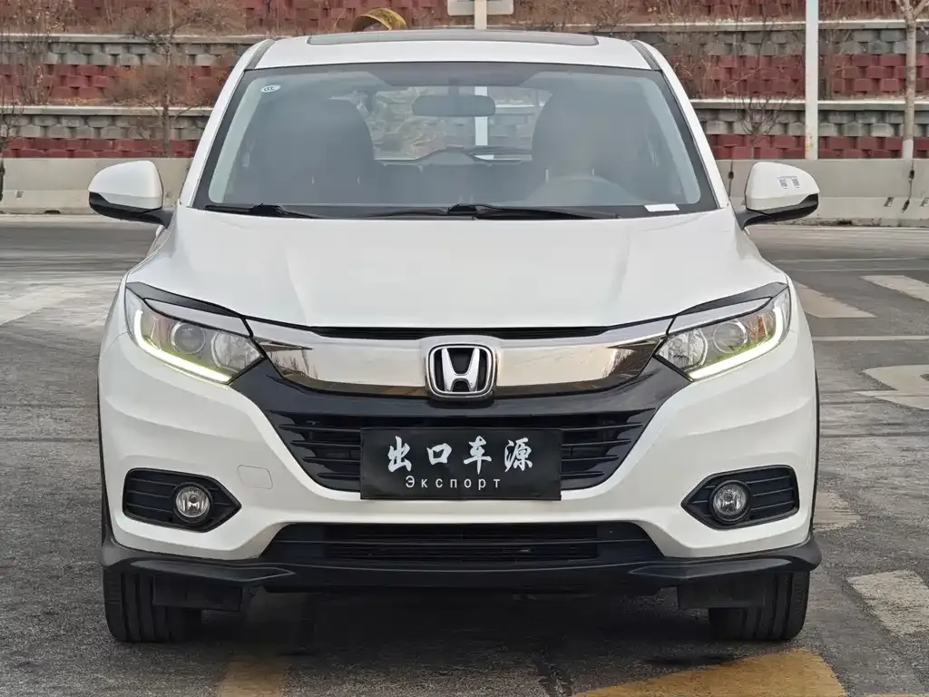 Honda Vezel 2022 из CN, фото 3