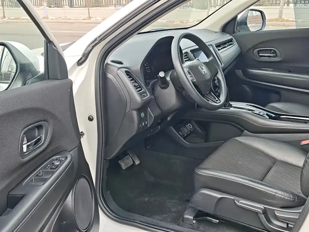 Honda Vezel 2022 из CN, фото 7