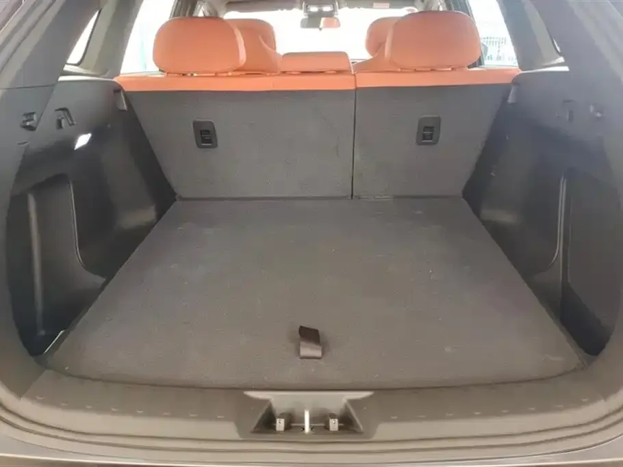 Changan CS75PLUS 2024 из CN, фото 4