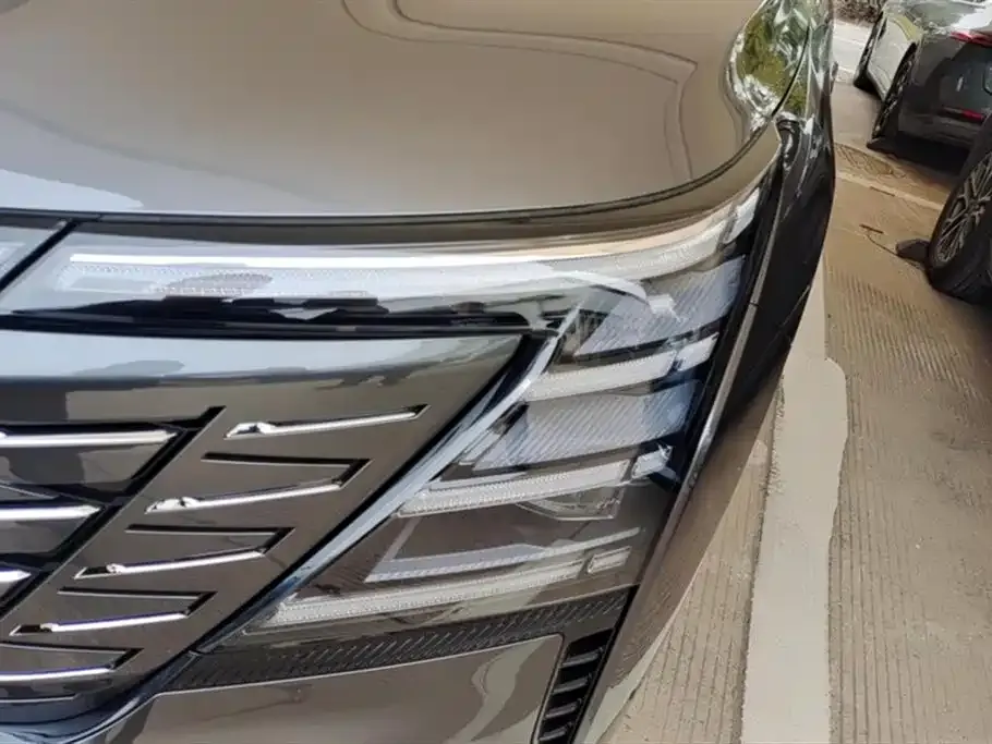 Changan CS75PLUS 2024 из CN, фото 9