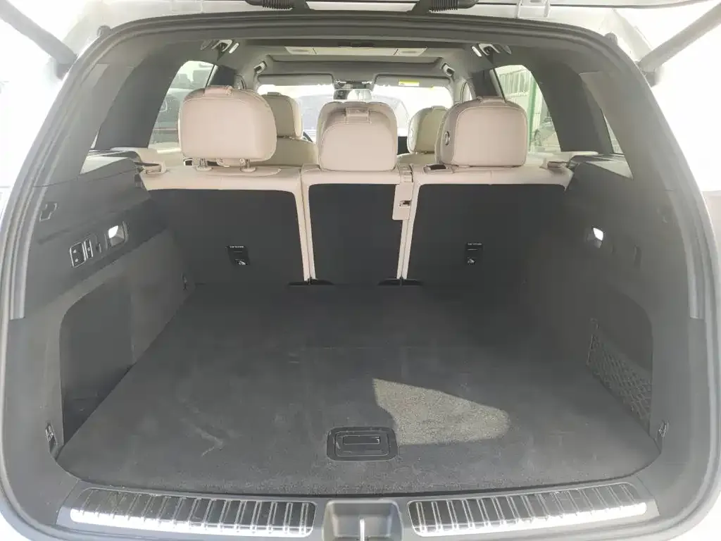 Li Auto L7 2025 из CN, фото 6