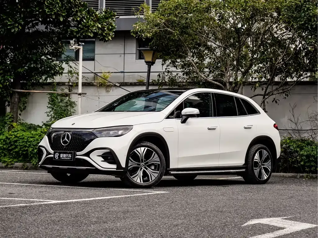 Mercedes-Benz EQE 2025 из CN, фото 1