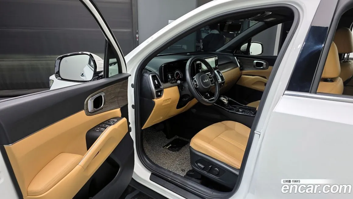 [object Object] Sorento 2022 из KR, фото 10