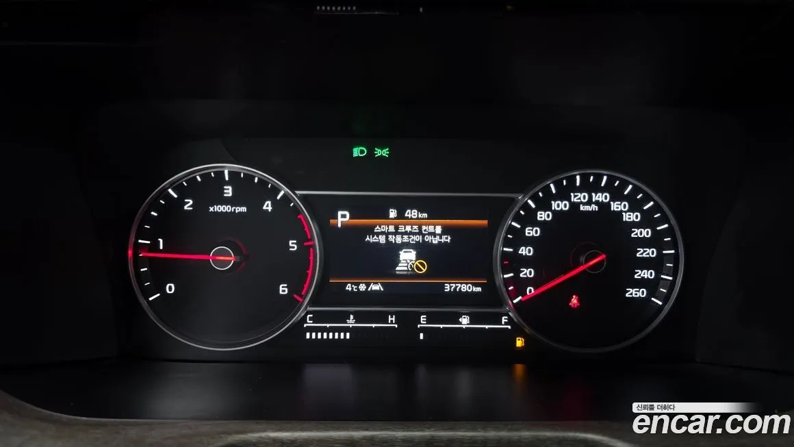 [object Object] Sorento 2022 из KR, фото 8