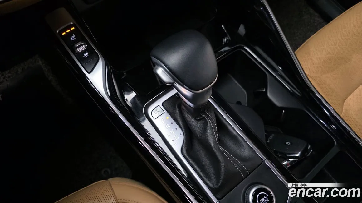 [object Object] Sorento 2022 из KR, фото 9