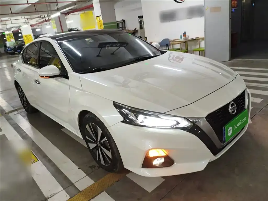 Nissan Teana 2021 из CN, фото 9
