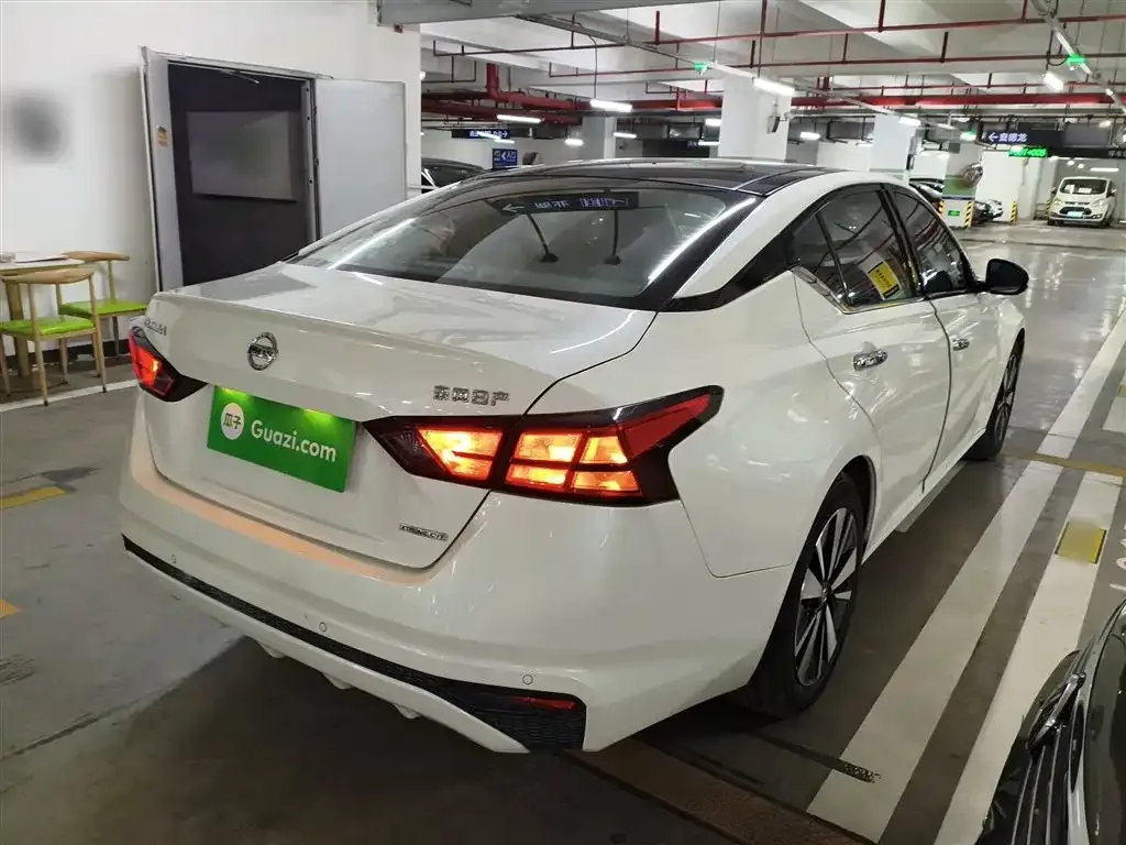 Nissan Teana 2021 из CN, фото 6