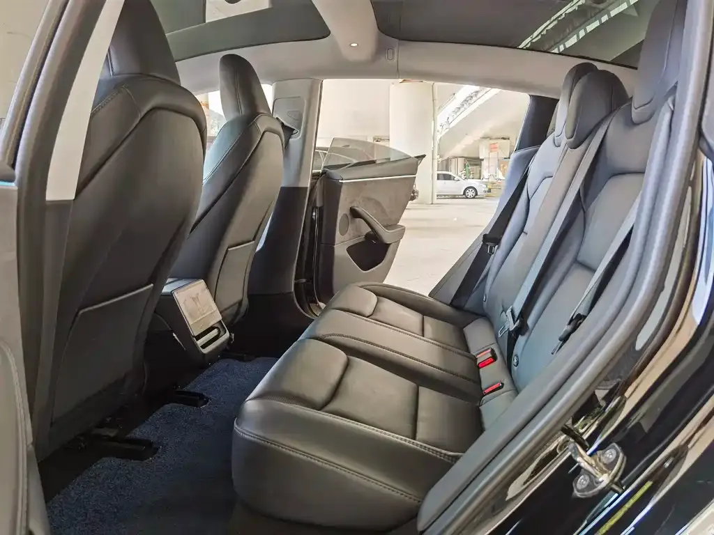 Tesla Model 3 2023 из CN, фото 3