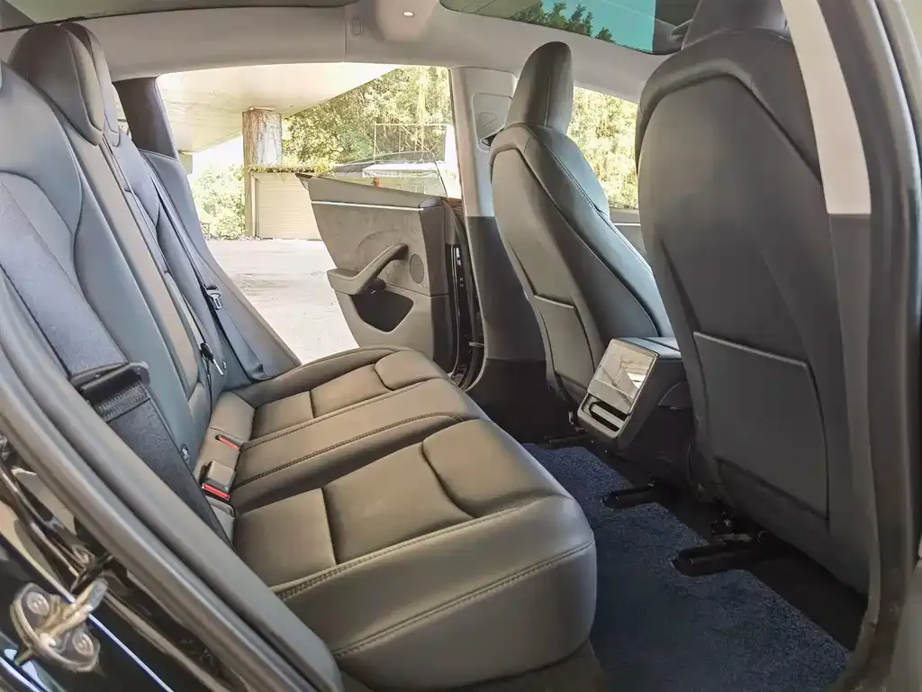 Tesla Model 3 2023 из CN, фото 4