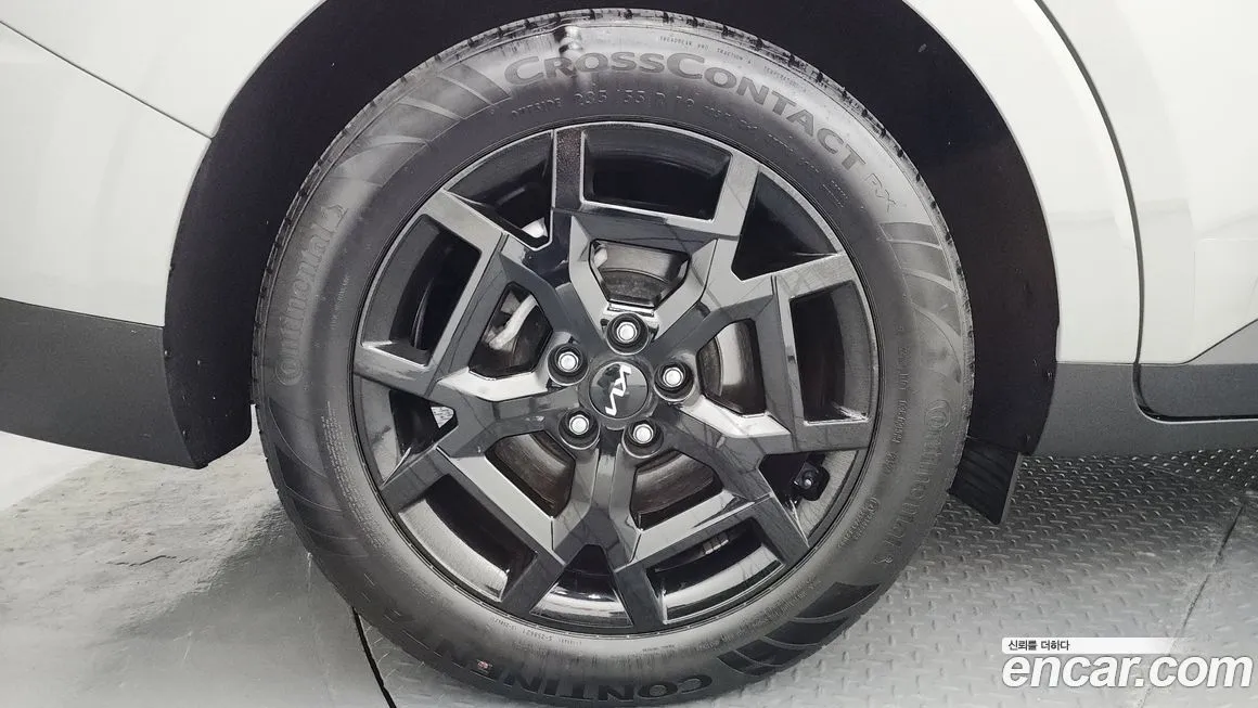 Kia Carnival 2025 из KR, фото 7