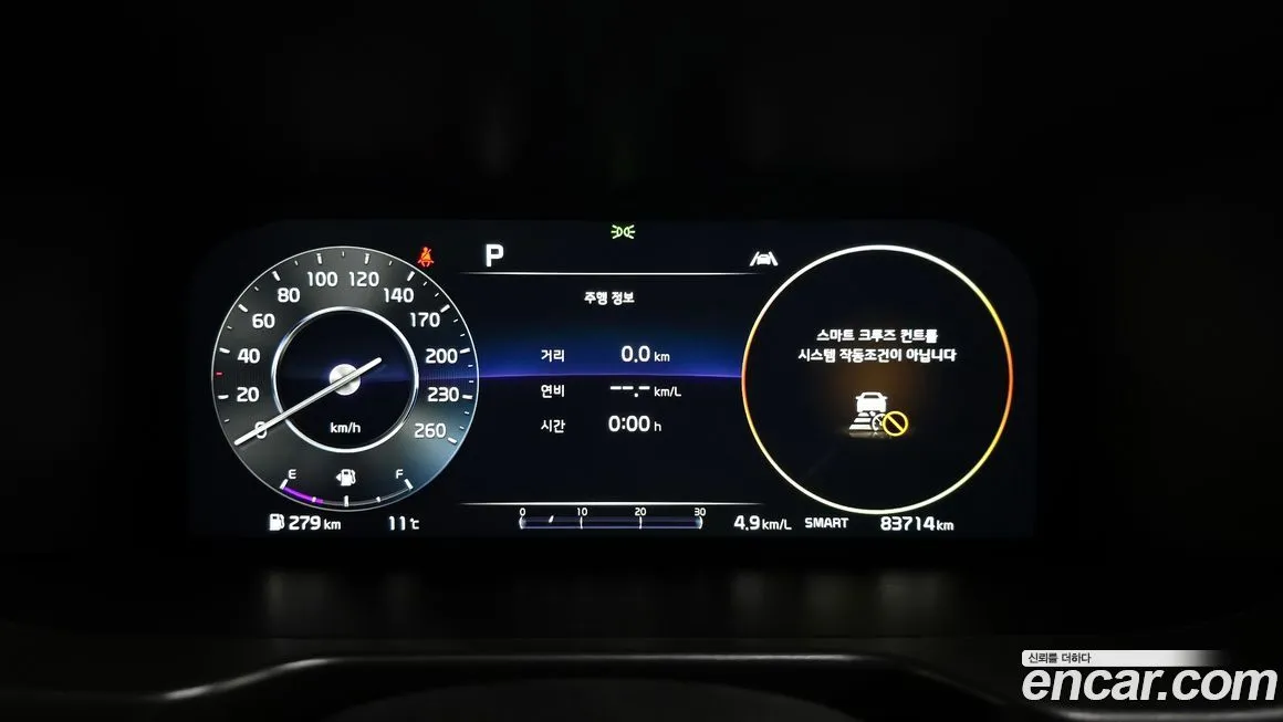 Kia Sorento 2022 из KR, фото 5