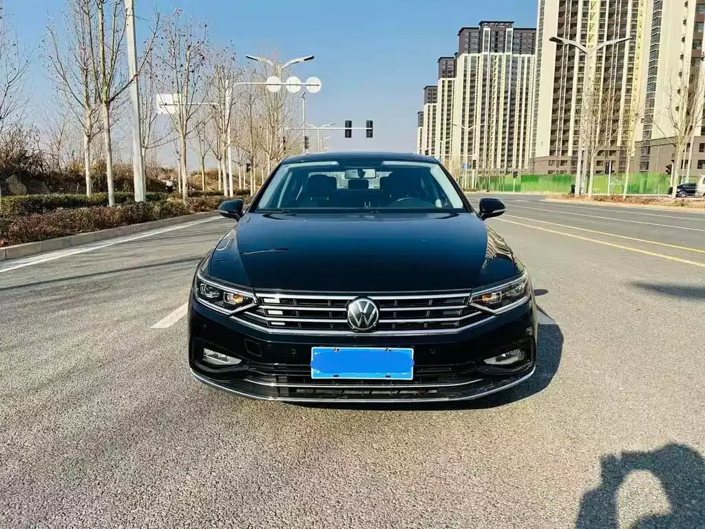 Volkswagen Magotan 2021 из CN, фото 7