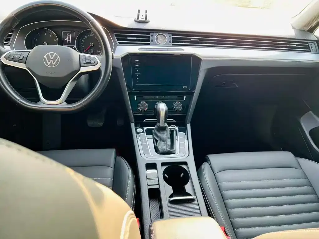 Volkswagen Magotan 2021 из CN, фото 5