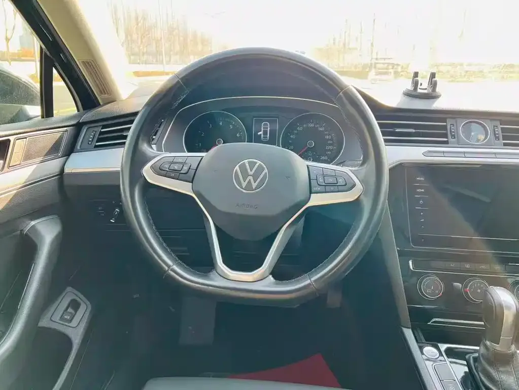 Volkswagen Magotan 2021 из CN, фото 3