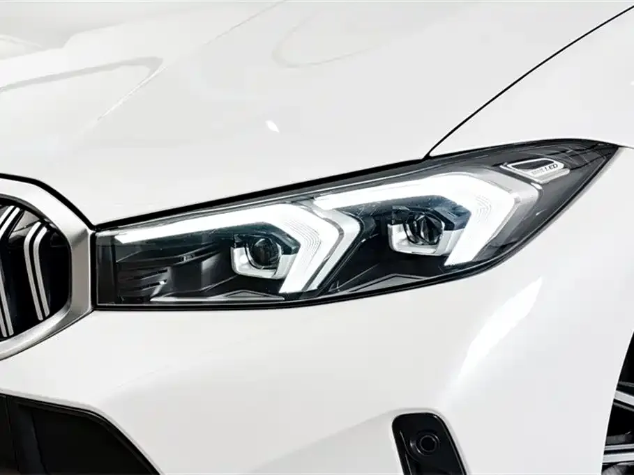BMW 3 Series — фото 4