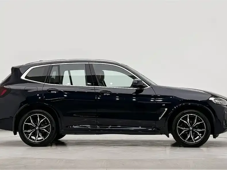 BMW X3 — фото 2