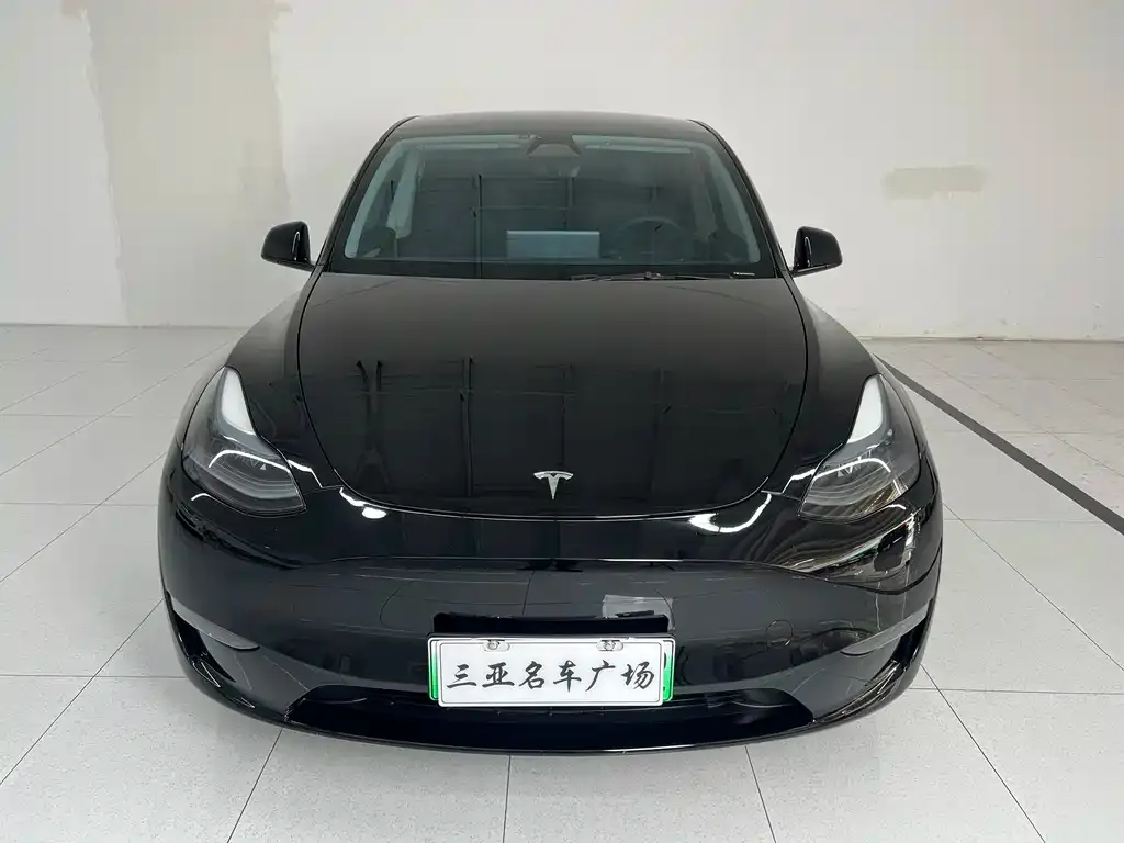 Tesla Model Y 2024 из CN, фото 5