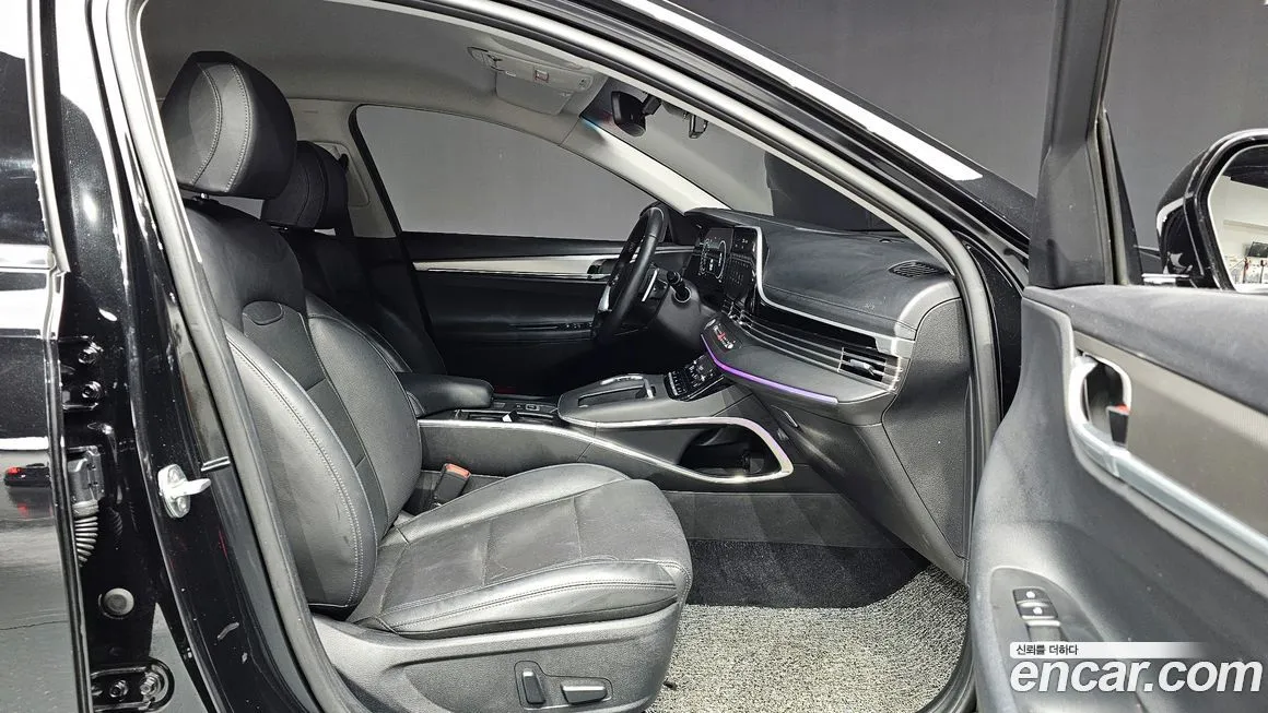Hyundai Grandeur 2022 из KR, фото 10