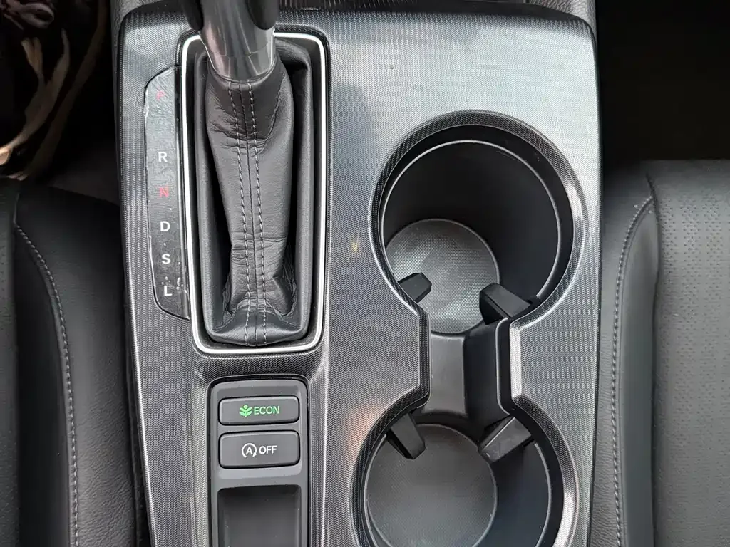 Honda Integra 2024 из CN, фото 8