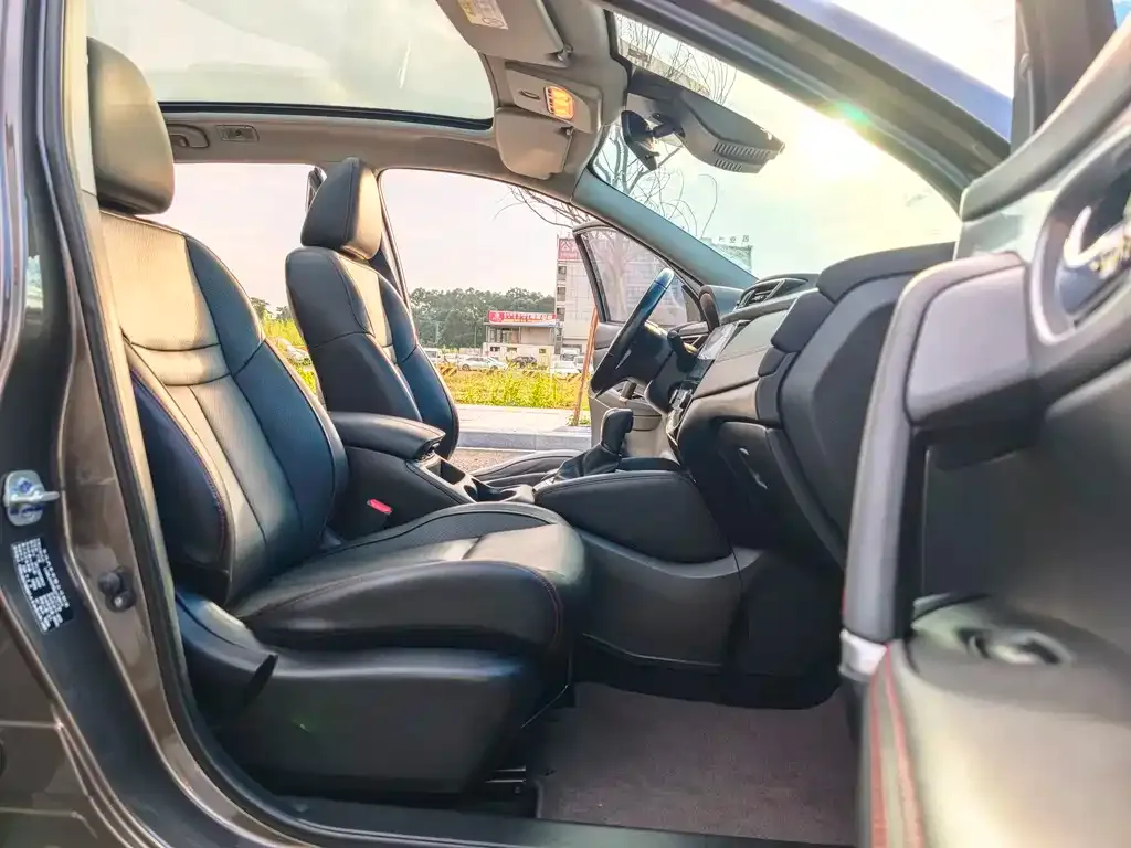 Nissan Qashqai 2021 из CN, фото 6