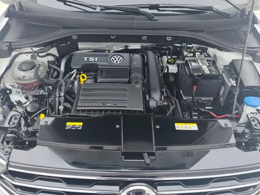 Volkswagen T-Roc 2021 из CN, фото 7