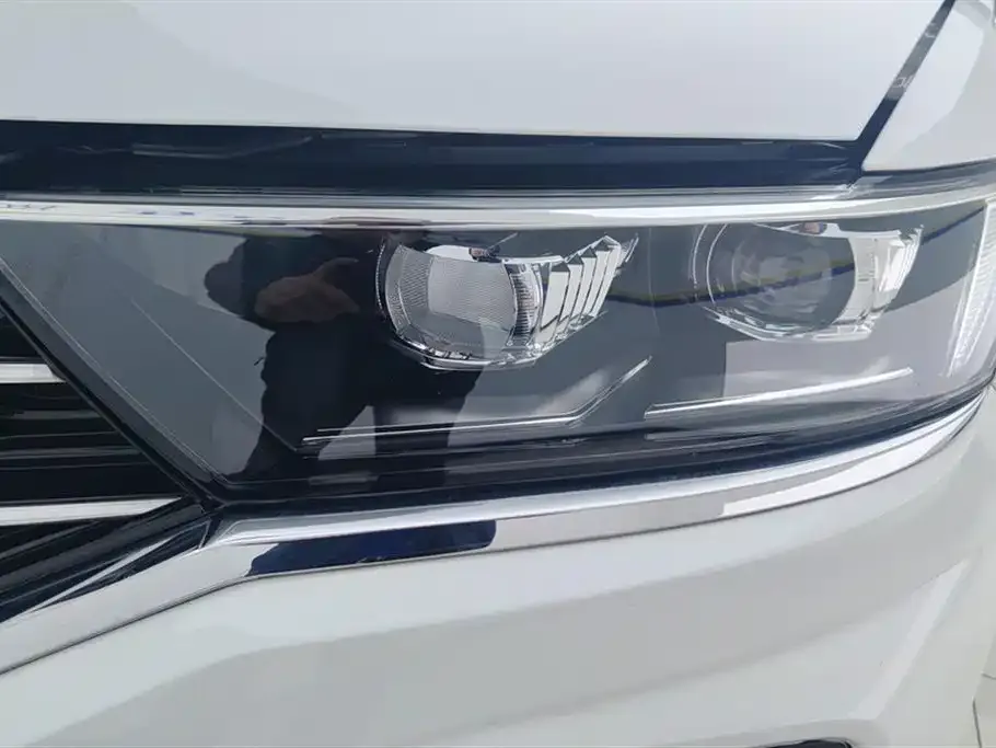 Volkswagen T-Roc 2021 из CN, фото 9
