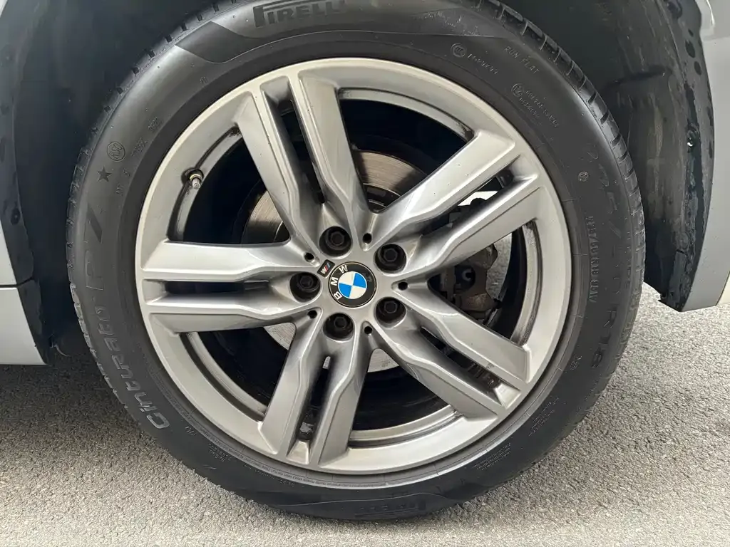BMW X2 2021 из CN, фото 2