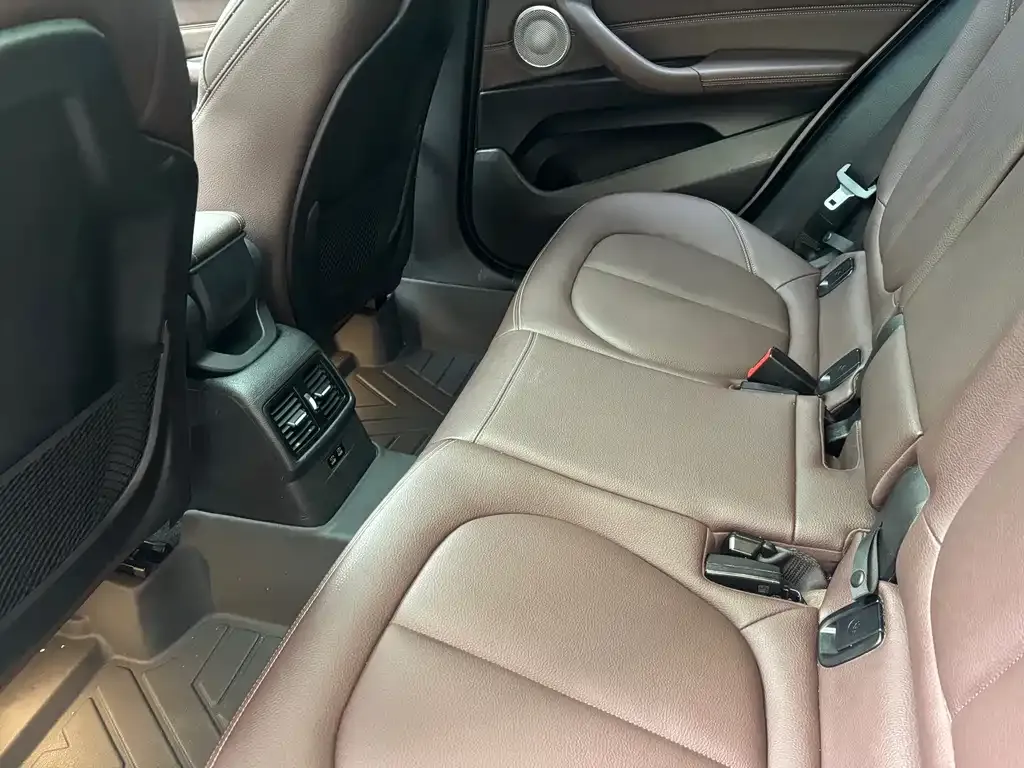 BMW X2 2021 из CN, фото 7