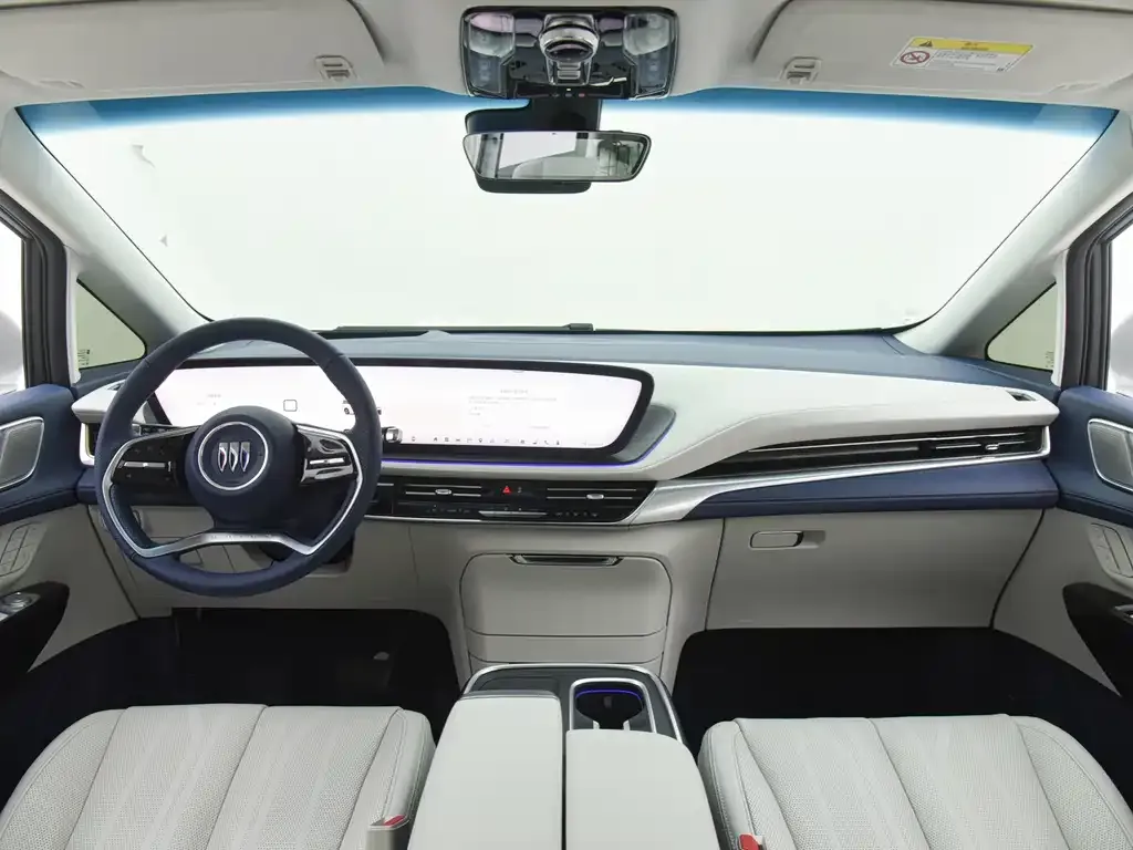 Buick Century 2024 из CN, фото 7
