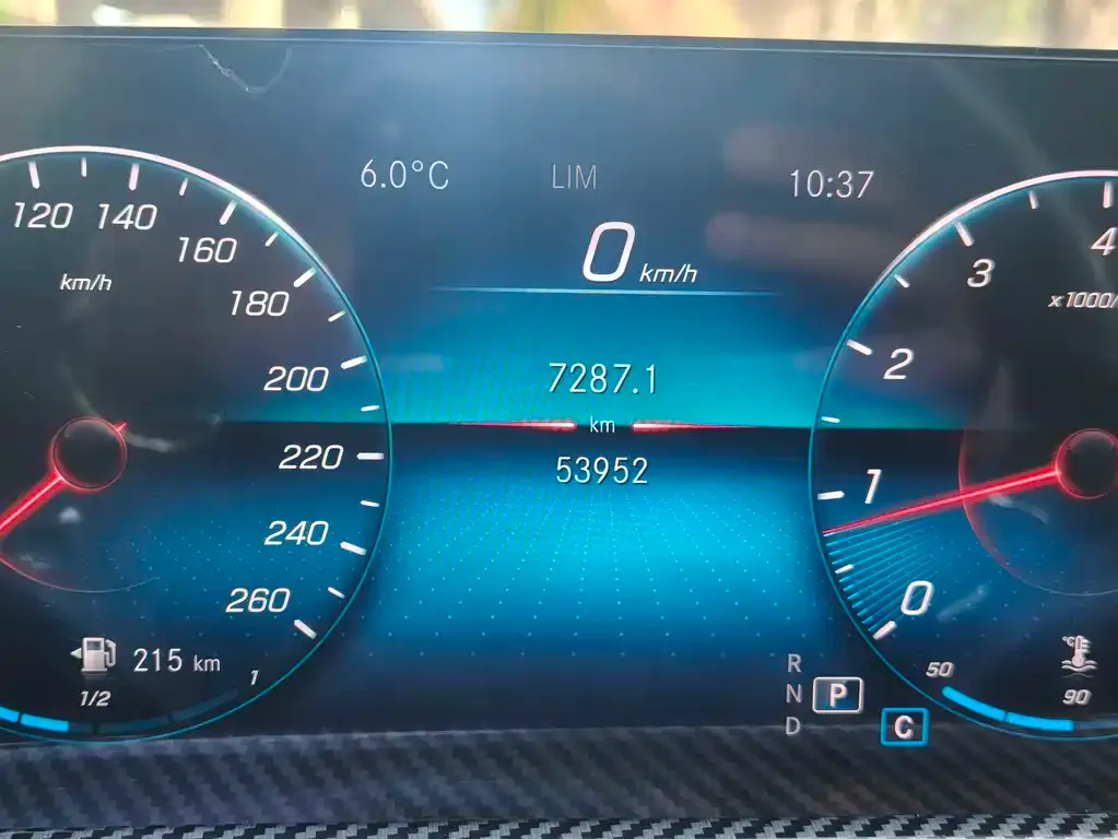 Mercedes-Benz CLA (Import) 2021 из CN, фото 4