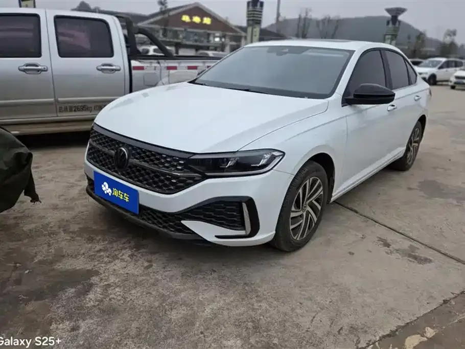 Volkswagen Lavida 2025 из CN, фото 1
