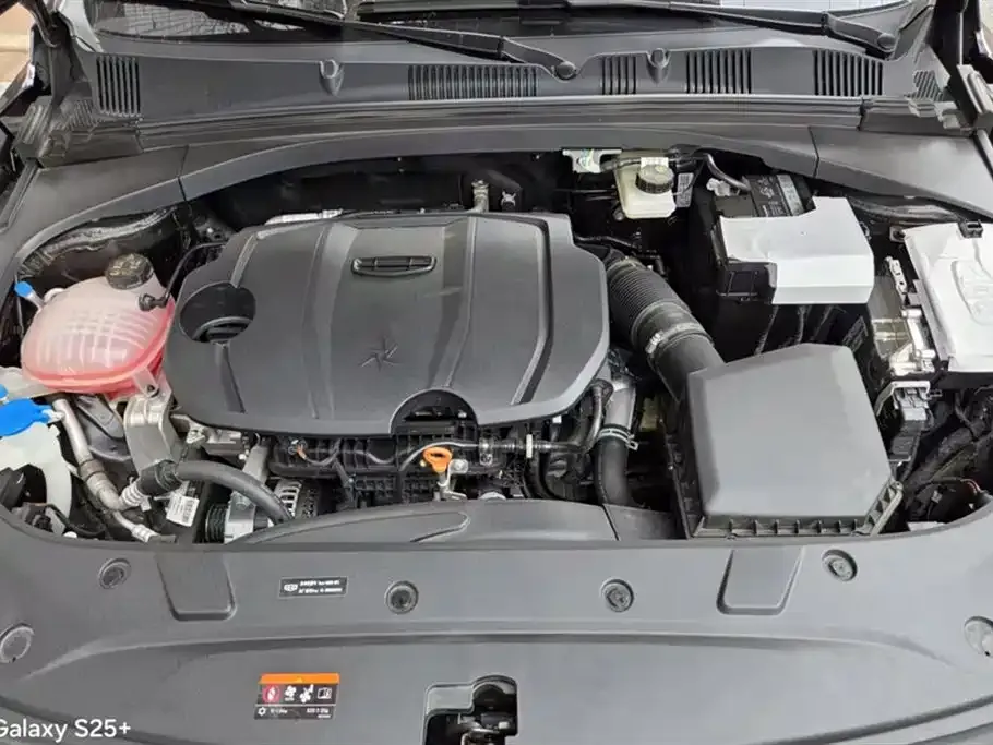 Volkswagen Lavida 2025 из CN, фото 4