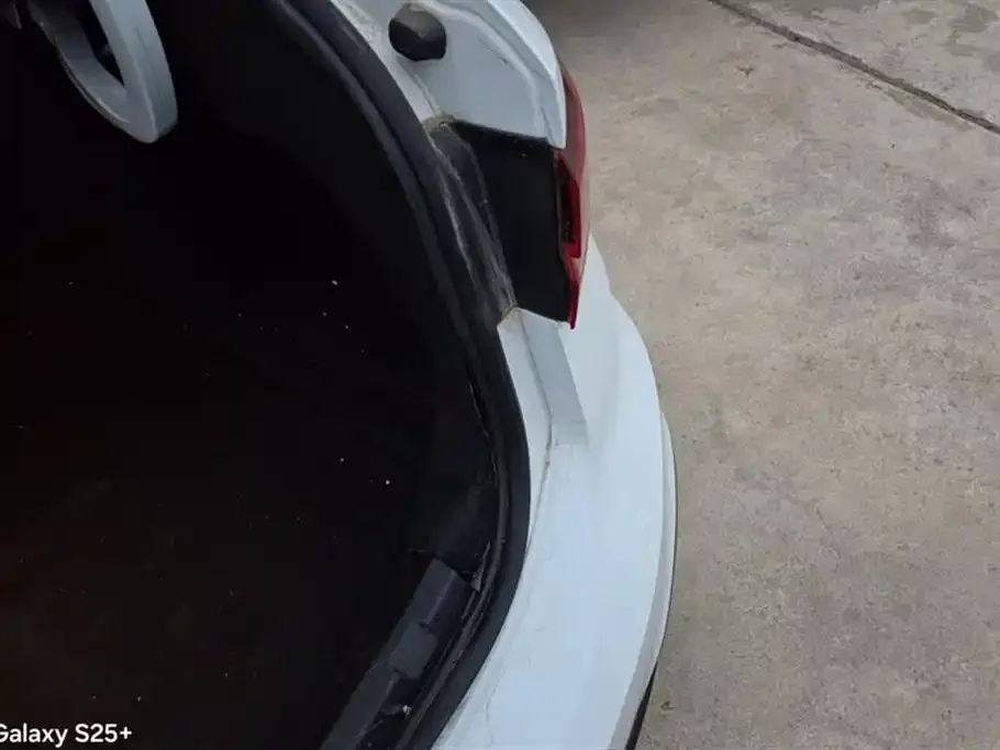 Volkswagen Lavida 2025 из CN, фото 9