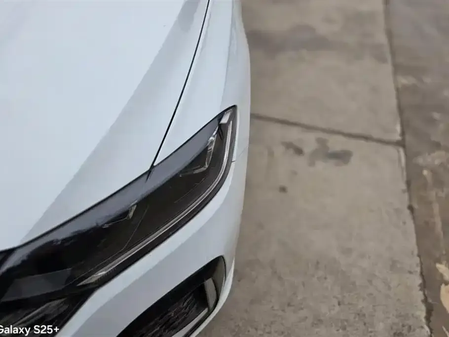 Volkswagen Lavida 2025 из CN, фото 2