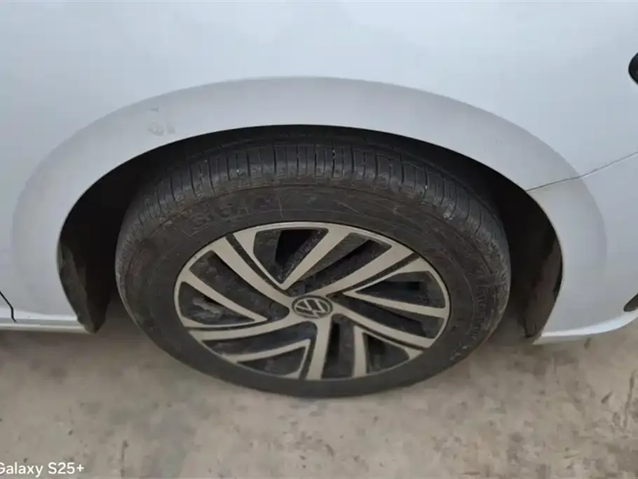 Volkswagen Lavida 2025 из CN, фото 3