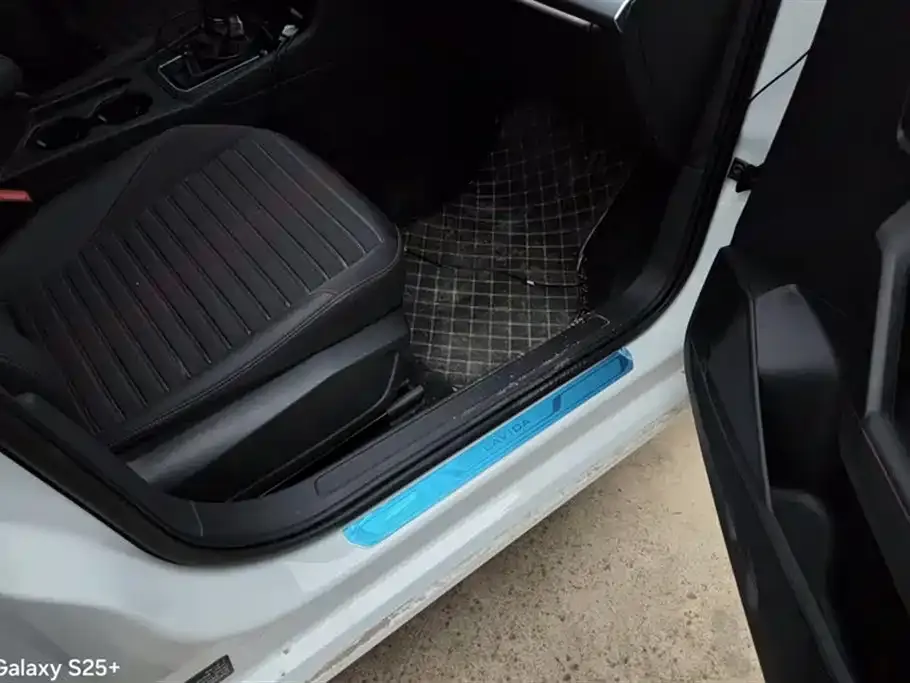 Volkswagen Lavida 2025 из CN, фото 8