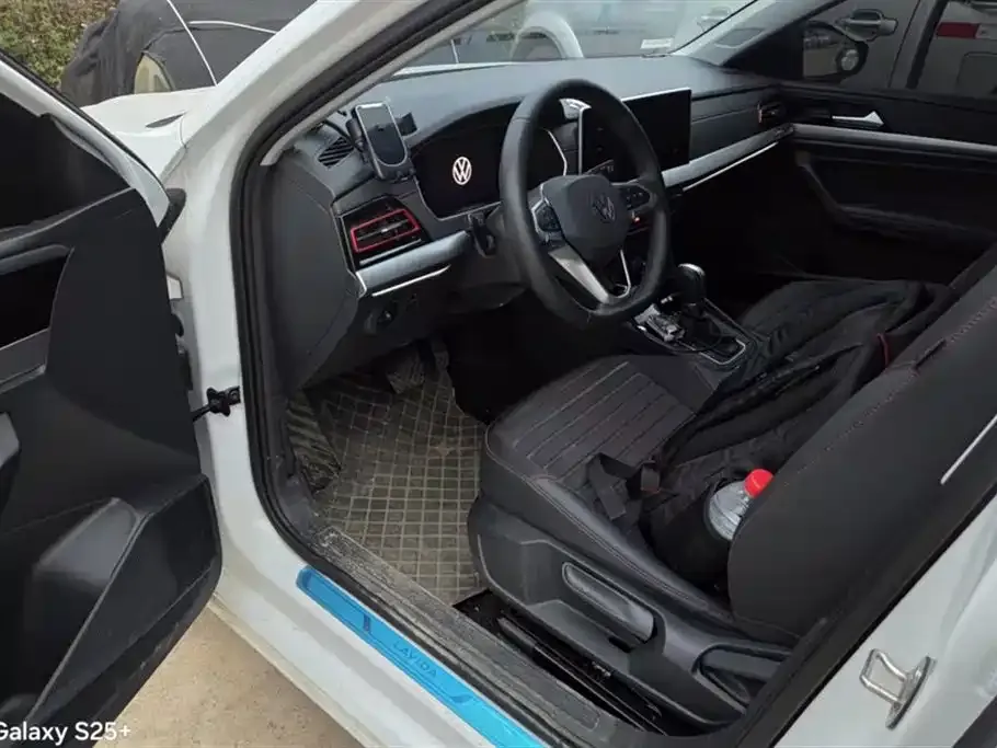 Volkswagen Lavida 2025 из CN, фото 5