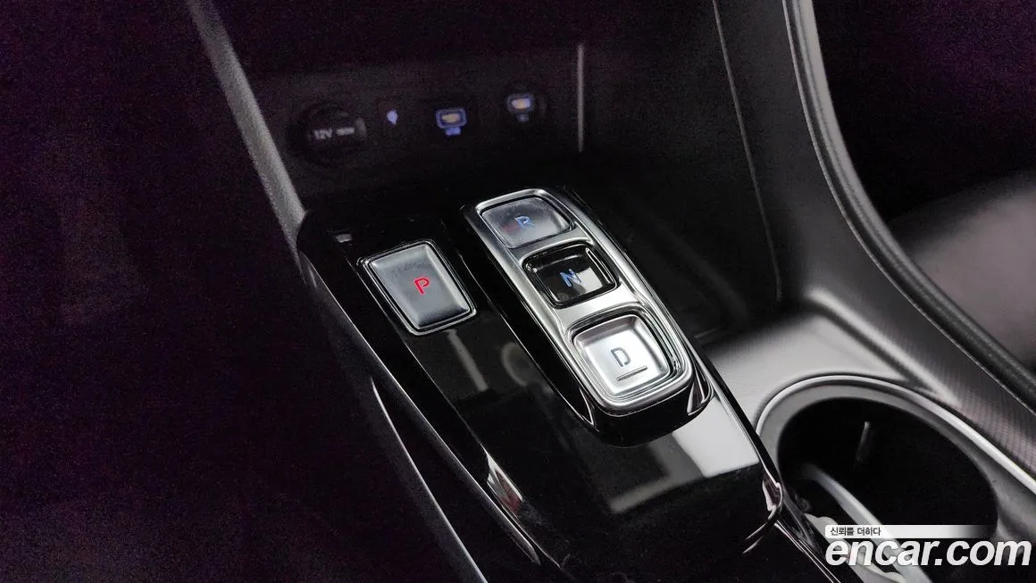 Hyundai Sonata 2021 из KR, фото 9