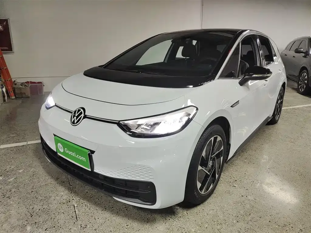 Volkswagen ID.3 2023 из CN, фото 1