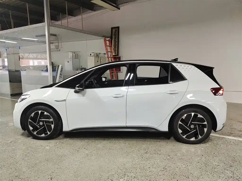 Volkswagen ID.3 2023 из CN, фото 8