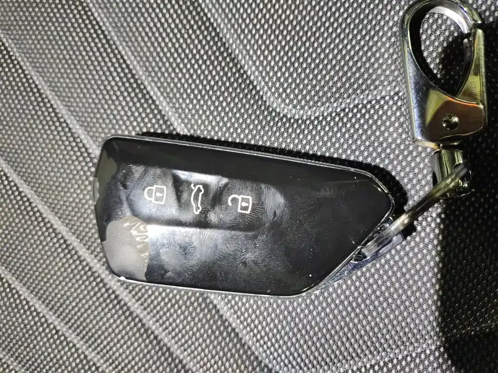 Volkswagen ID.3 2023 из CN, фото 6