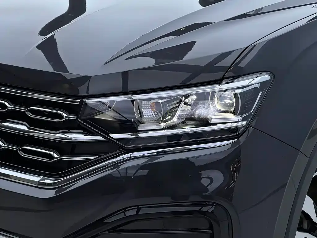 Volkswagen Tayron 2021 из CN, фото 8
