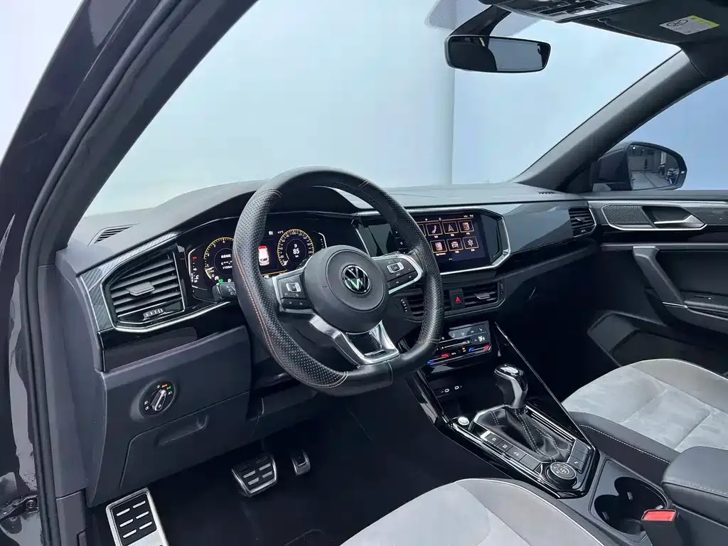 Volkswagen Tayron 2021 из CN, фото 3